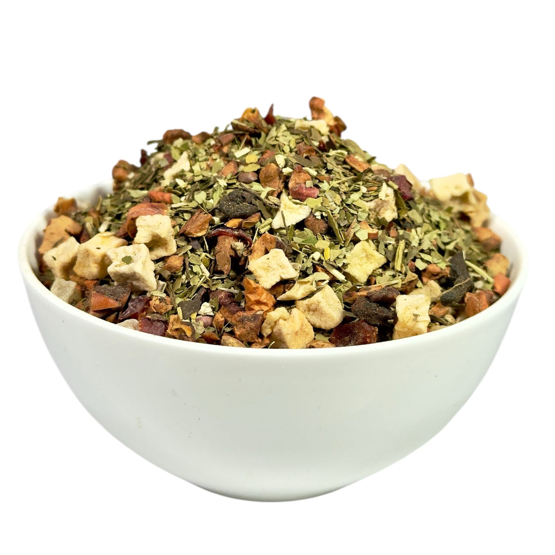 Mate Guarana