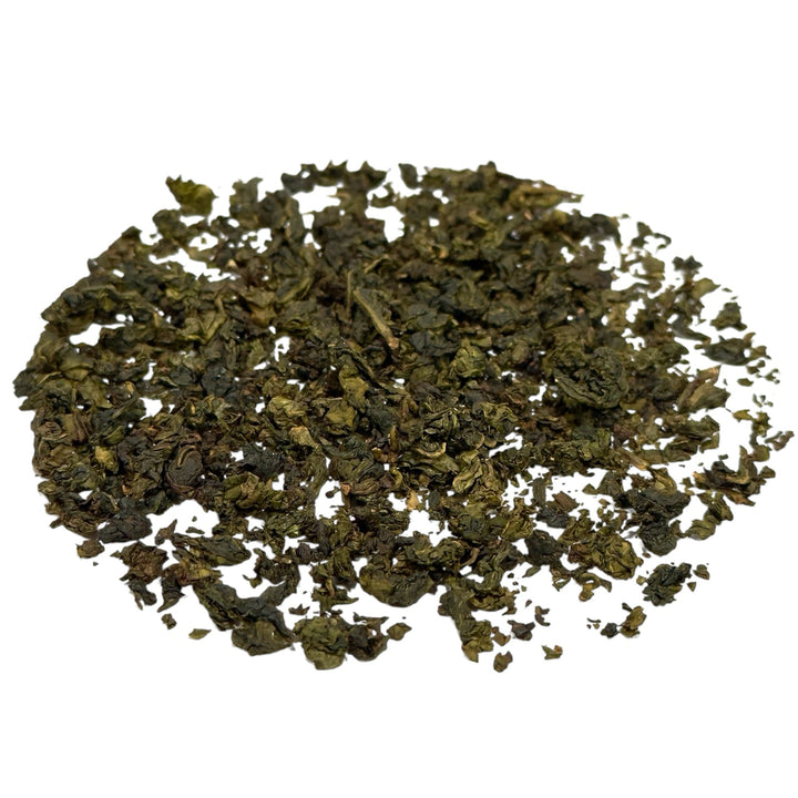 Milky Oolong China