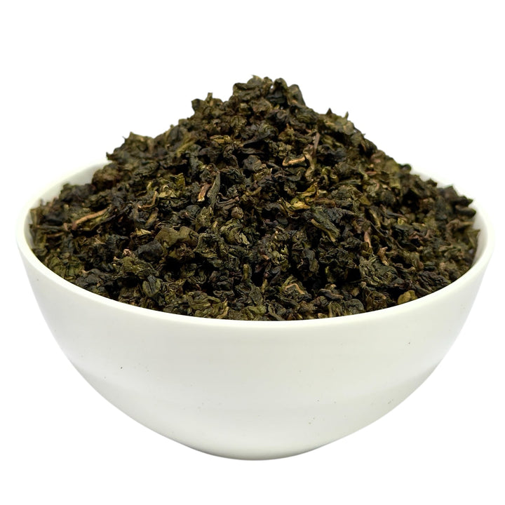 Milky Oolong China