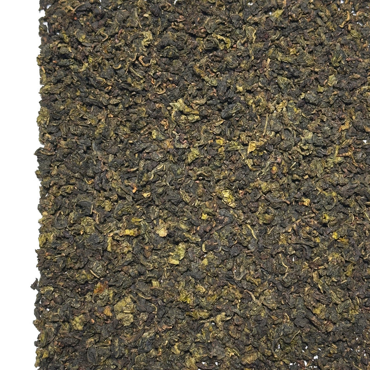 Milky Oolong China