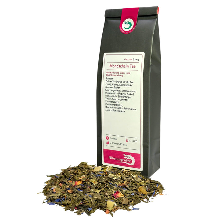 Mondschein Tee
