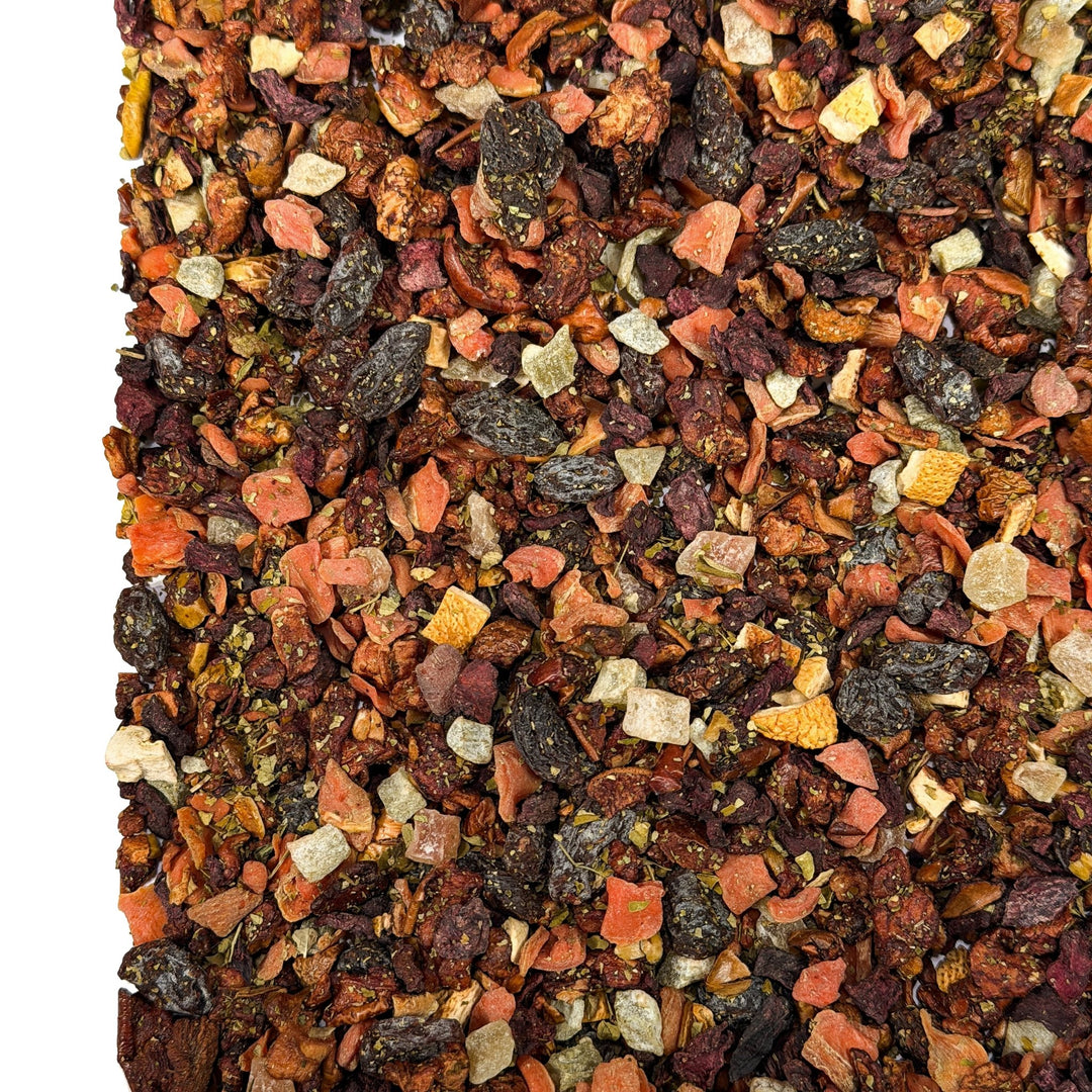 Moringa Früchtetee natürlich