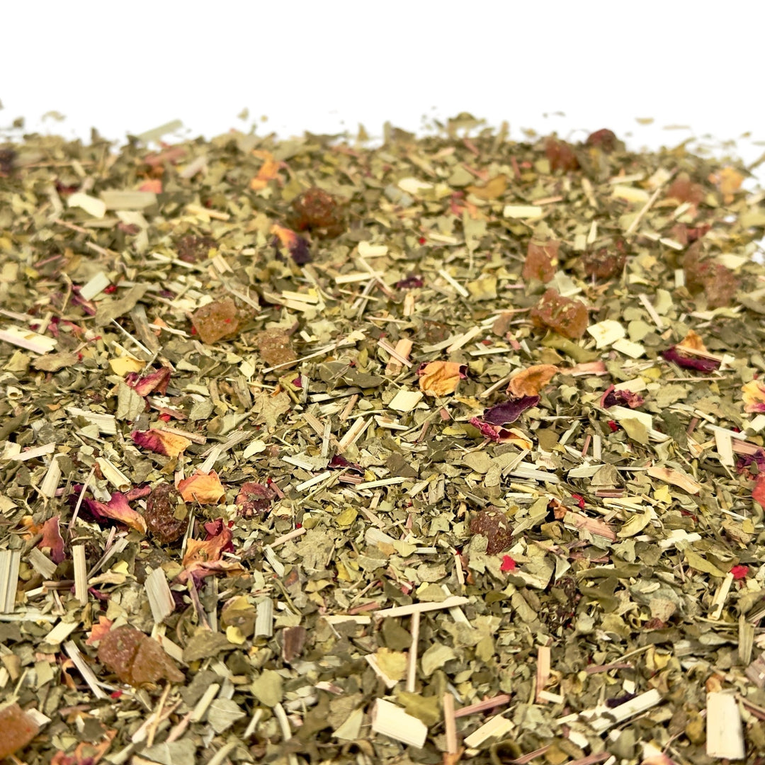 Moringa Granatapfel - Johannisbeere