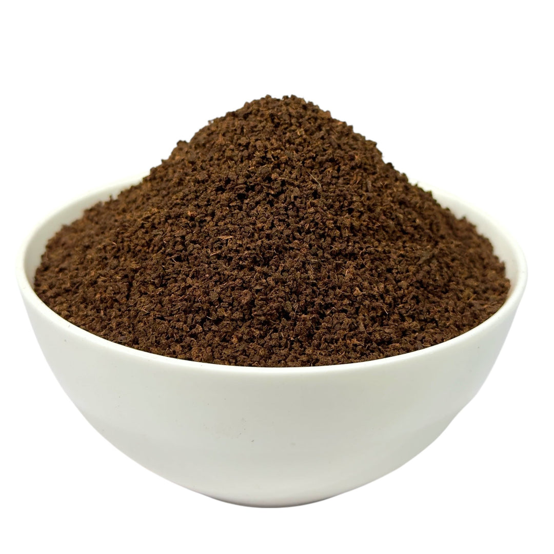 Mosambik CTC Monte Metilile Bio