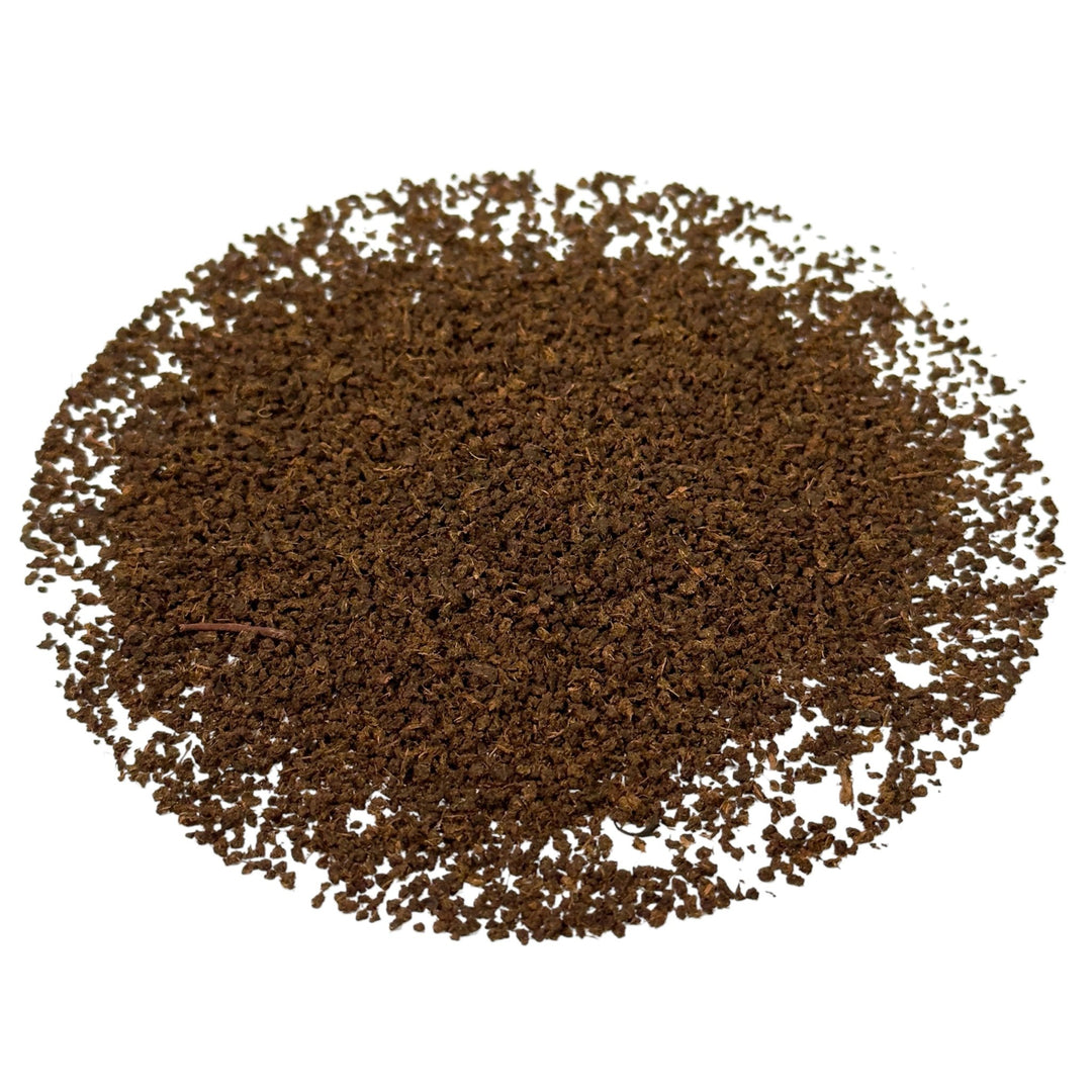 Mosambik CTC Monte Metilile Bio