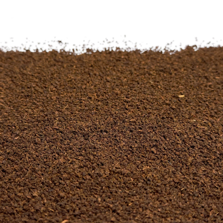 Mosambik CTC Monte Metilile Bio