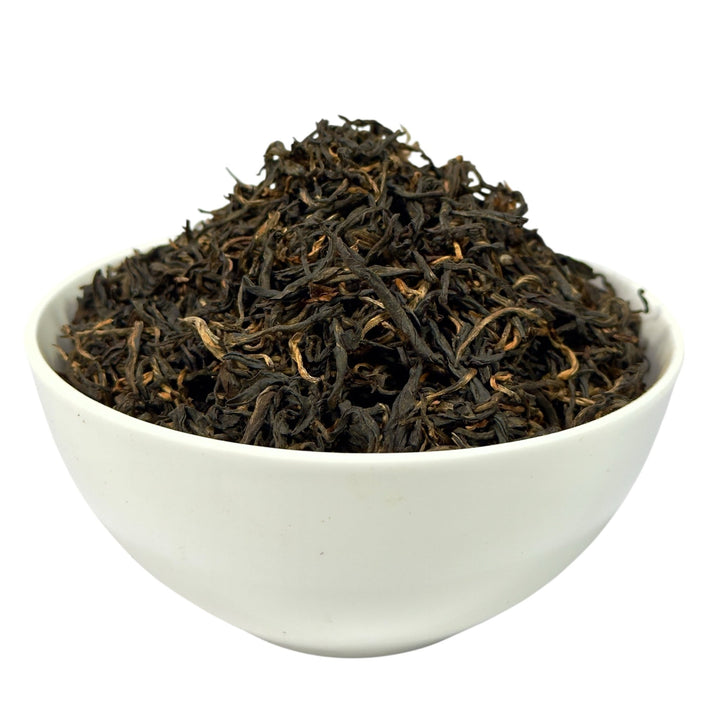 Nepal Jun Chiyabari Himalayan Imperial Black