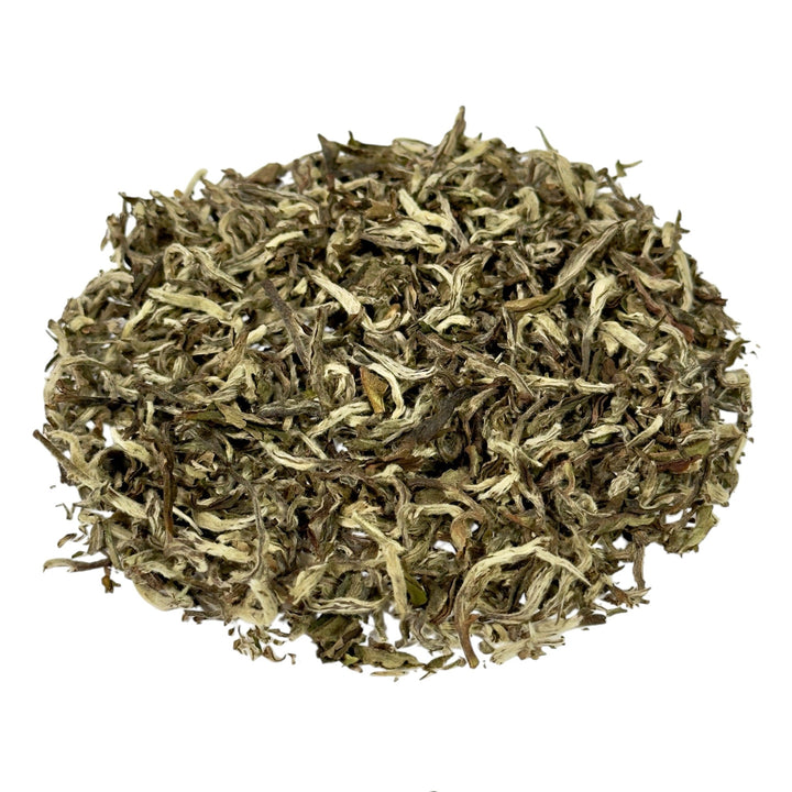 Nepal ONTI White Prakash Bio