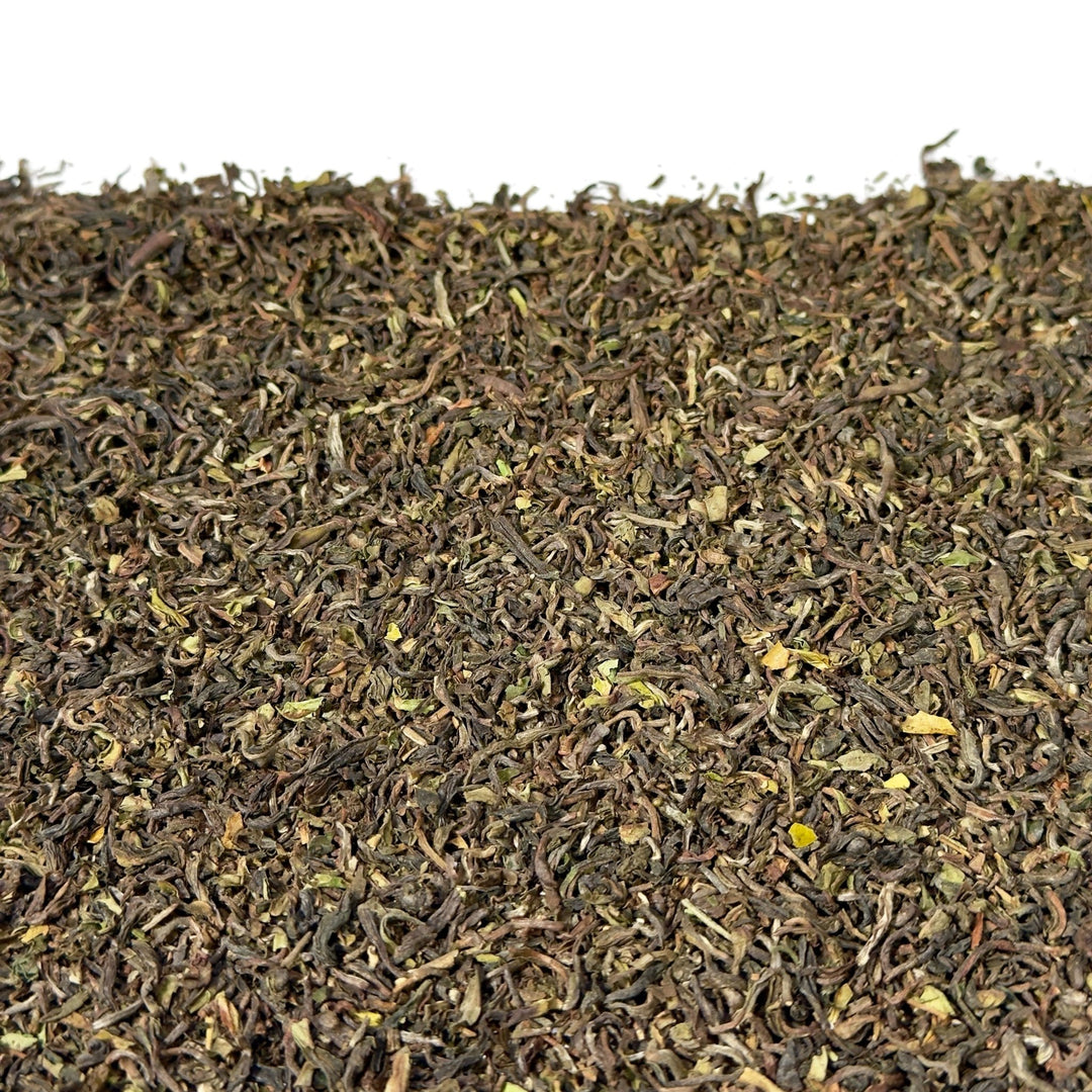 Nepal SFTGFOP1 First Flush Guranse Bio