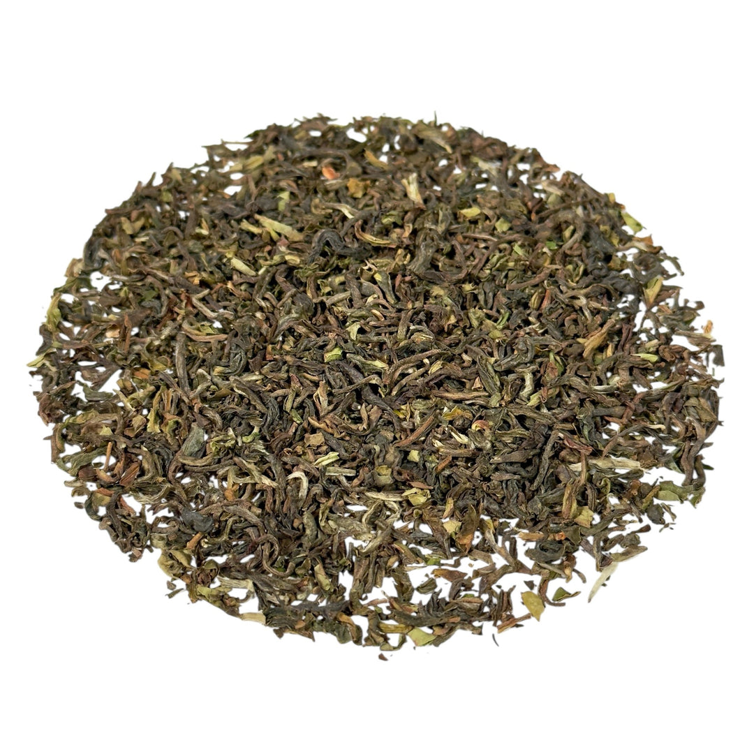 Nepal SFTGFOP1 First Flush Guranse Bio