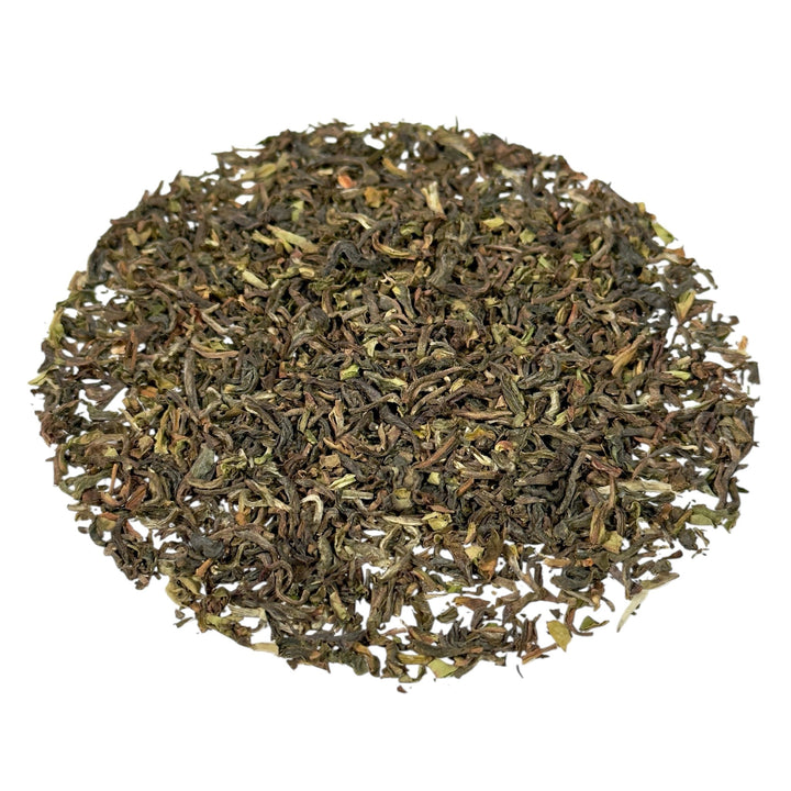 Nepal SFTGFOP1 First Flush Guranse Bio