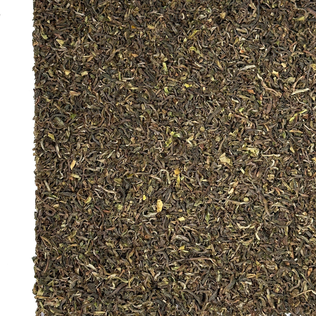 Nepal SFTGFOP1 First Flush Guranse Bio