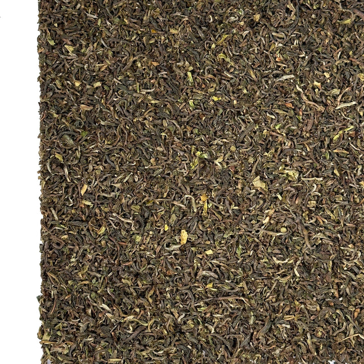 Nepal SFTGFOP1 First Flush Guranse Bio