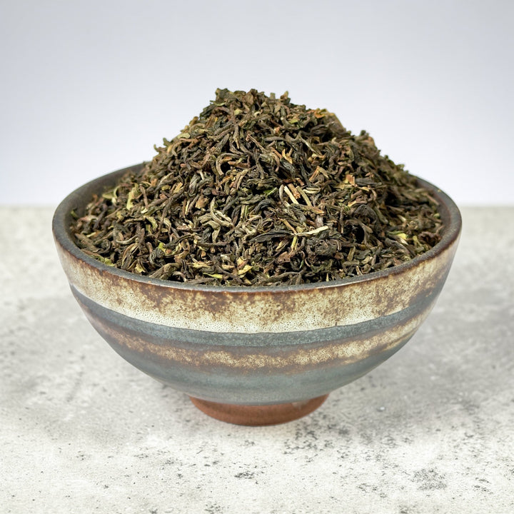 Nepal SFTGFOP1 First Flush Guranse Bio