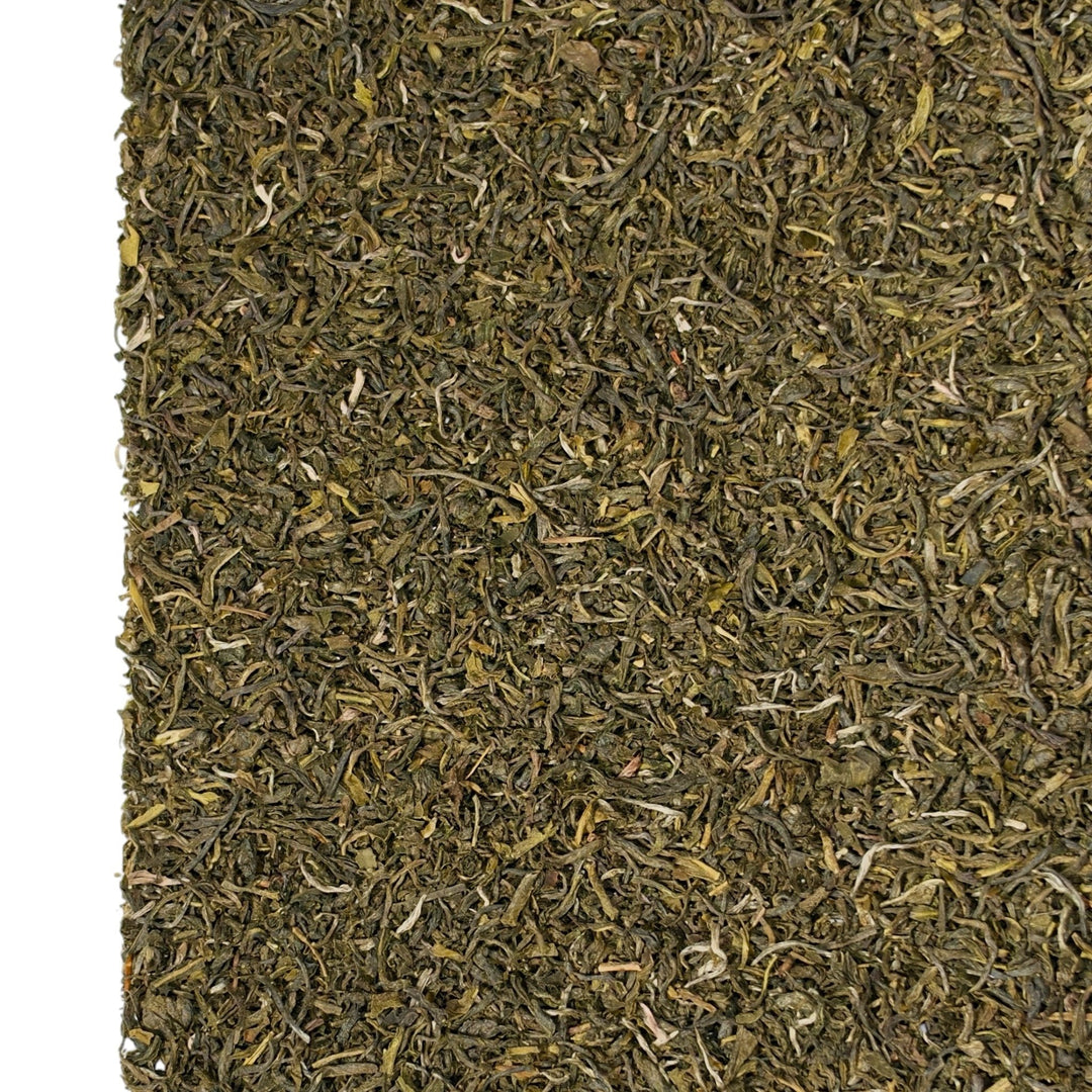 Nepal TGFOP1 Typ Kanchanjangha Bio