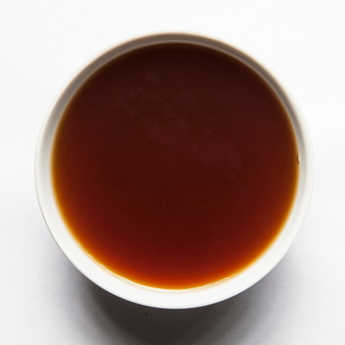 New Earl Grey of Grey