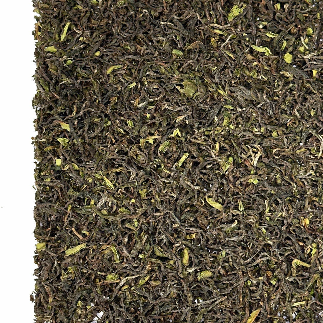 Nilgiri Kairbetta SFTGFOP1 Flugtee 2026 Winter Frost