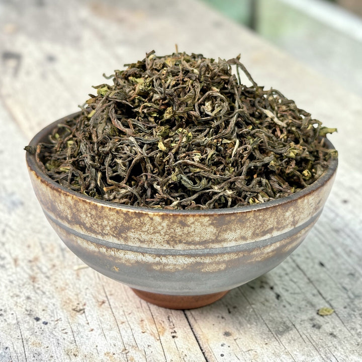 Nilgiri Kairbetta SFTGFOP1 Flugtee 2026 Winter Frost