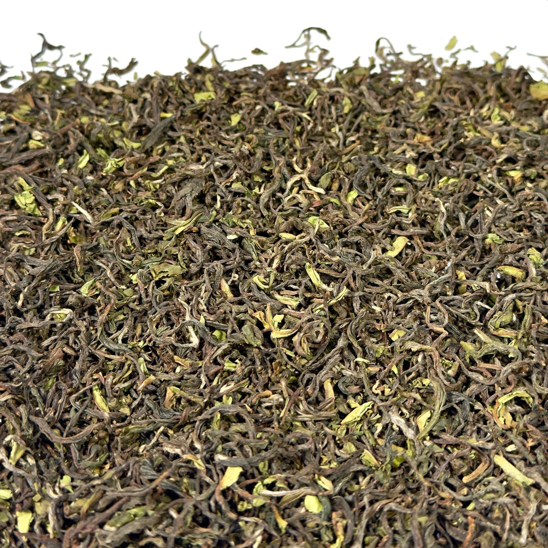 Nilgiri Kairbetta SFTGFOP1 Flugtee 2026 Winter Frost