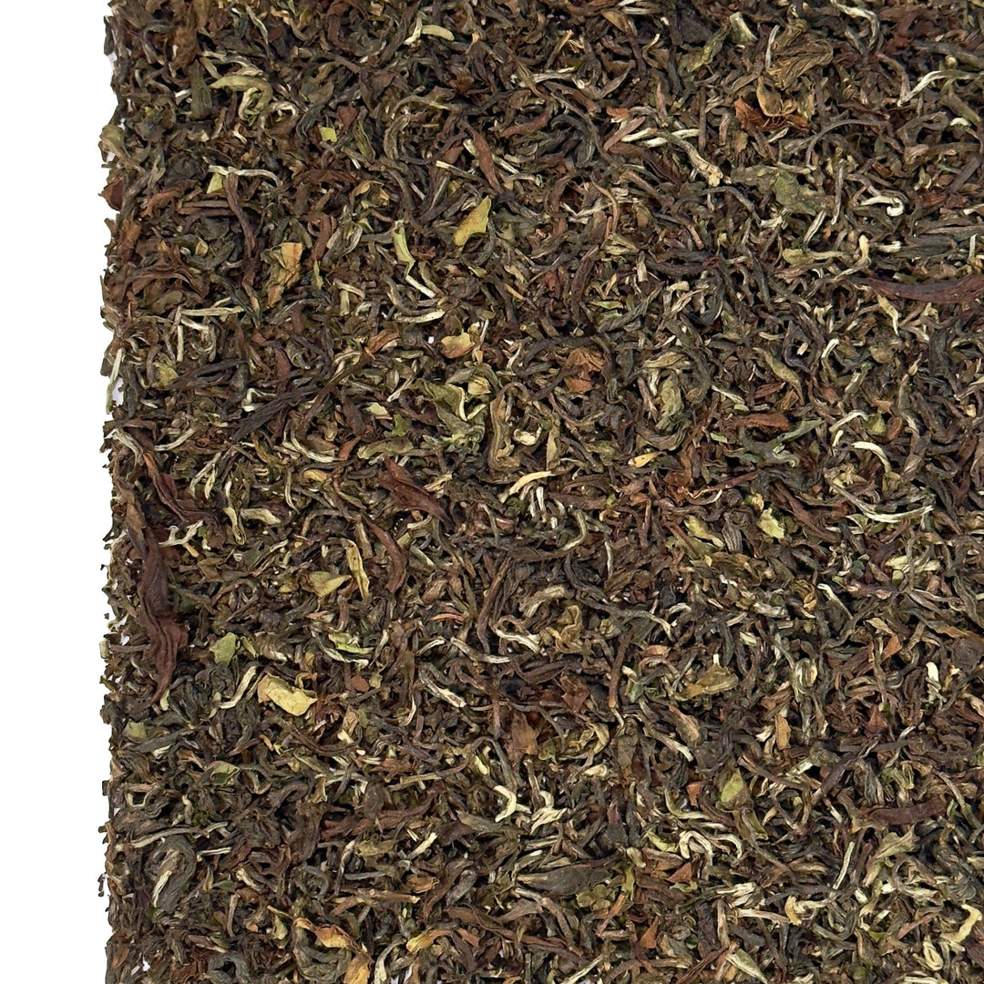 Nordindien Oolong Wonder Tea Gopaldhara