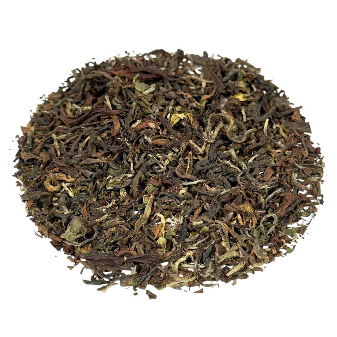 Nordindien Oolong Wonder Tea Gopaldhara