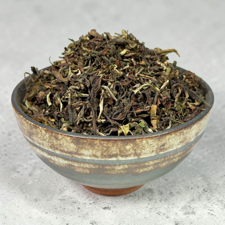 Nordindien Oolong Wonder Tea Gopaldhara
