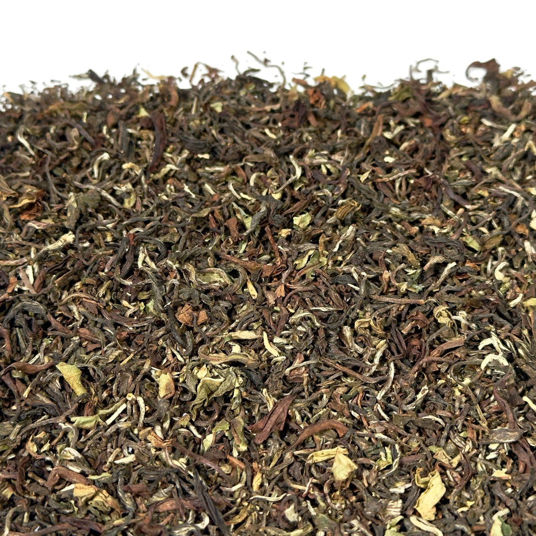 Nordindien Oolong Wonder Tea Gopaldhara