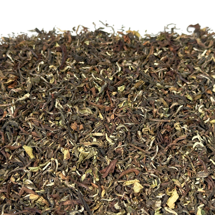 Nordindien Oolong Wonder Tea Gopaldhara