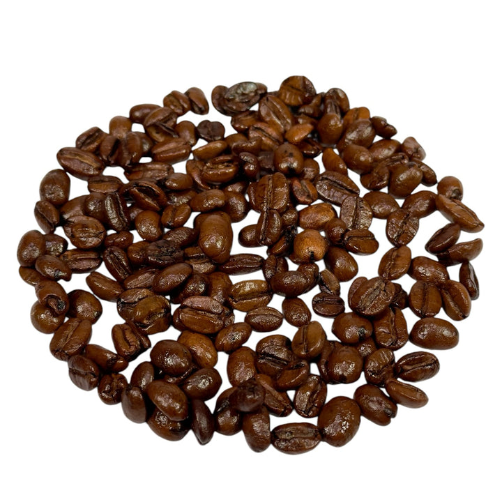 Nuss - Nougat Kaffee