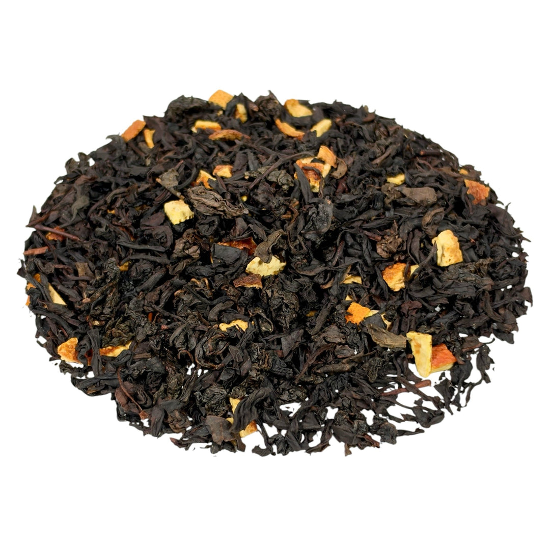 Oolong Orange natürlich