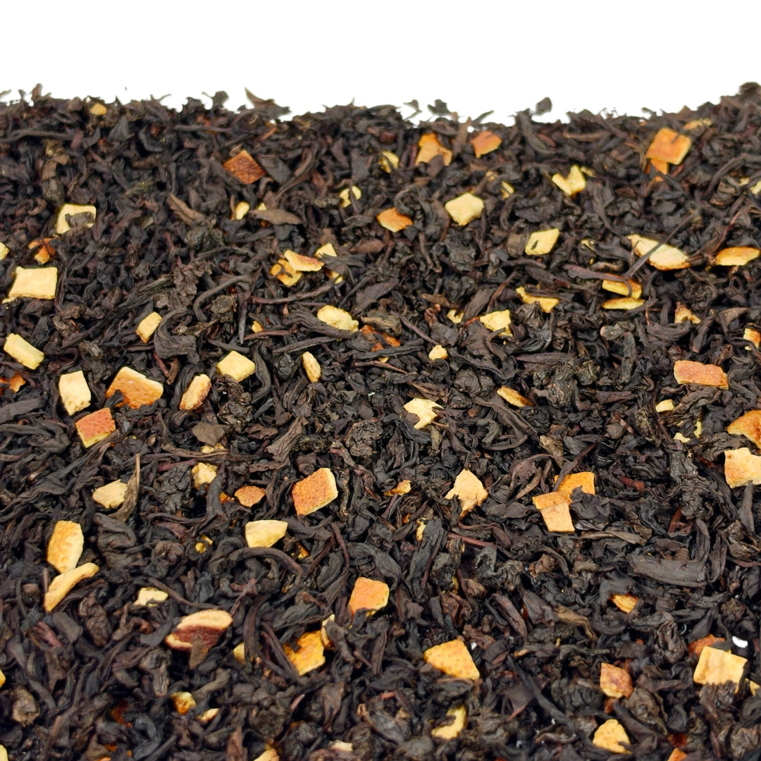 Oolong Orange natürlich