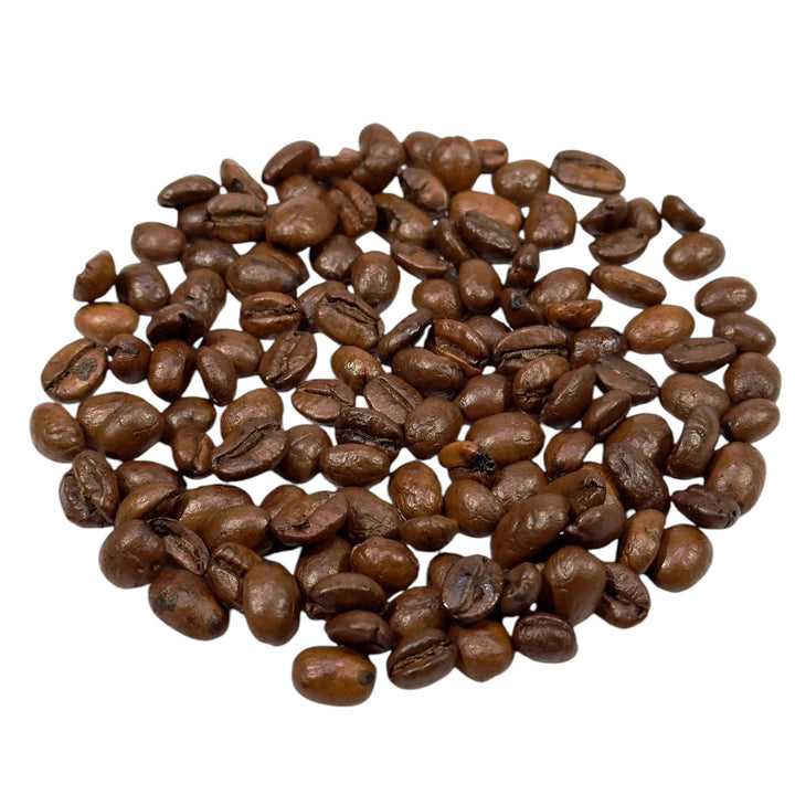 Orientalische Pistazien - Schokolade Kaffee