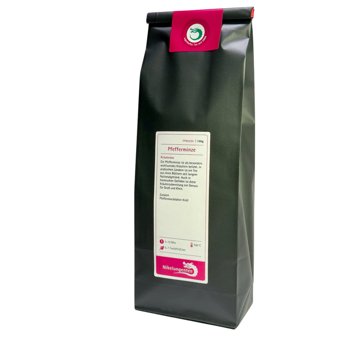 Pfefferminze 100g