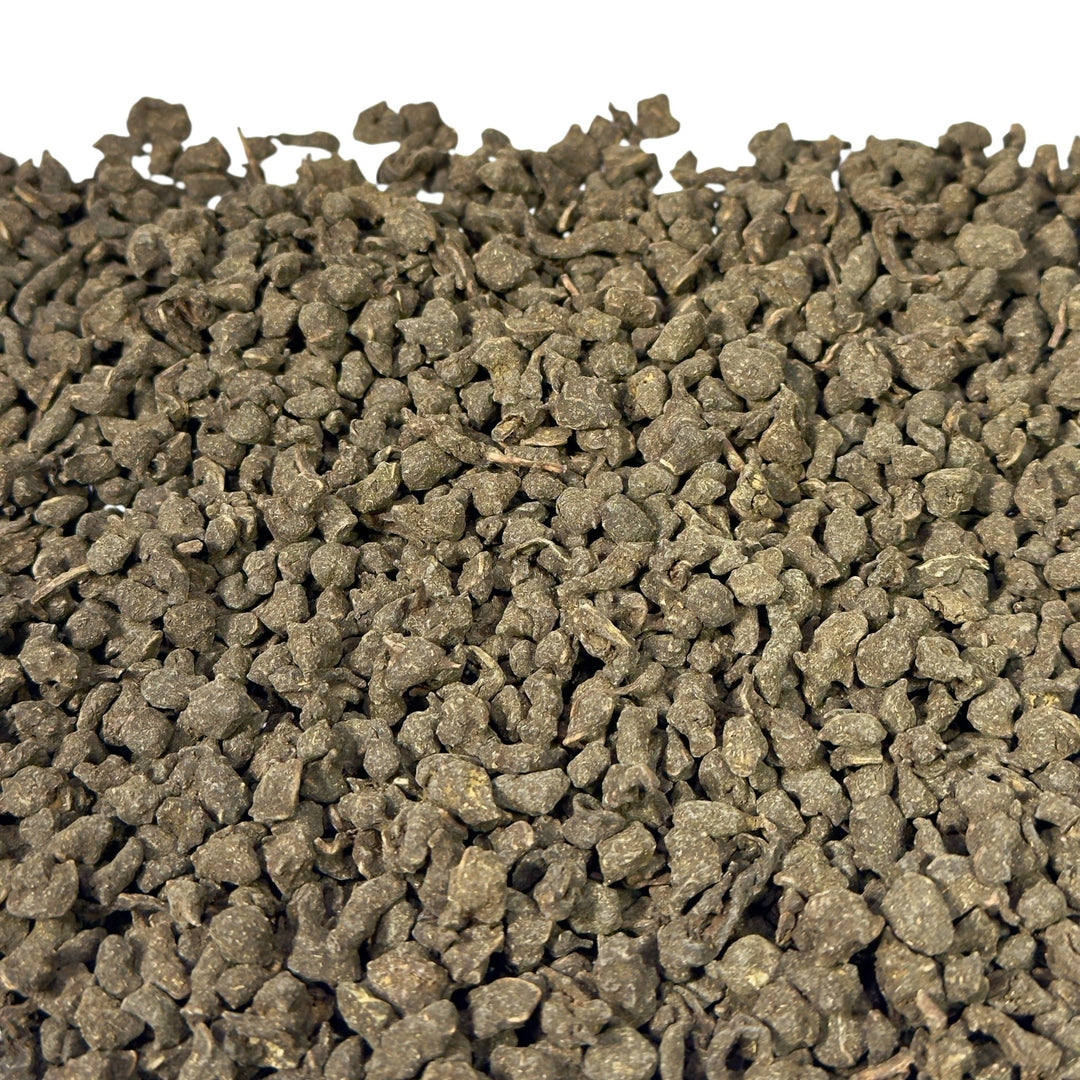 Premium Ginseng Oolong