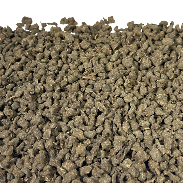 Premium Ginseng Oolong