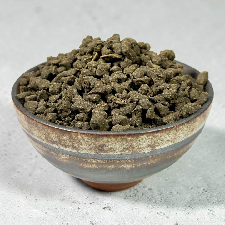 Premium Ginseng Oolong