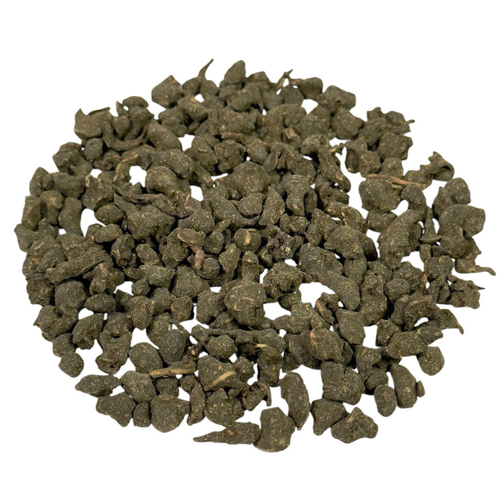 Premium Ginseng Oolong