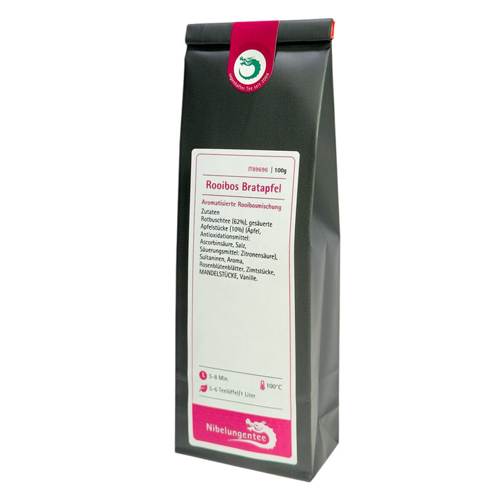 Rooibos Bratapfel
