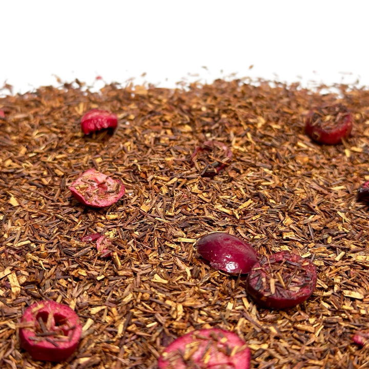 Rooibos Cranberry Vanille