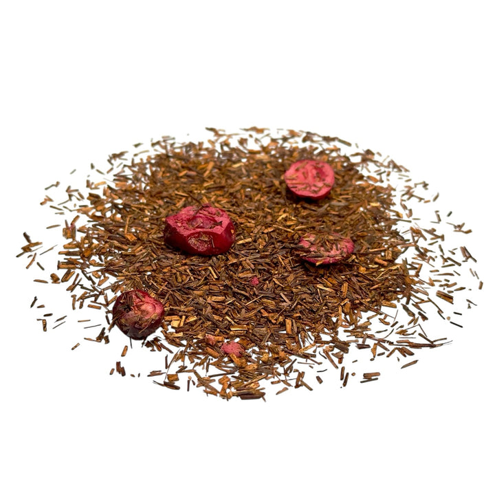 Rooibos Cranberry Vanille