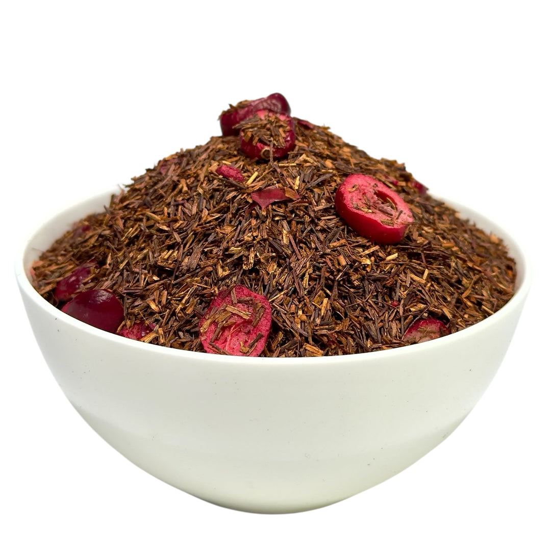 Rooibos Cranberry Vanille