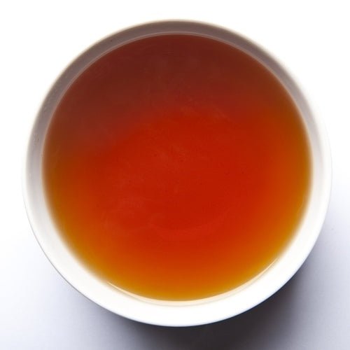 Rooibos Cranberry Vanille