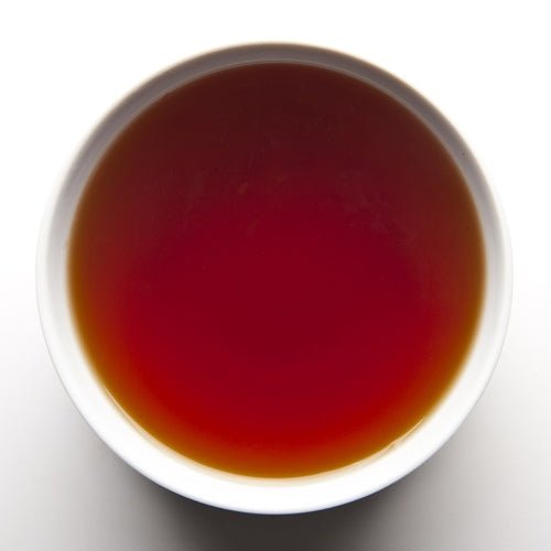 Rooibos Earl Grey