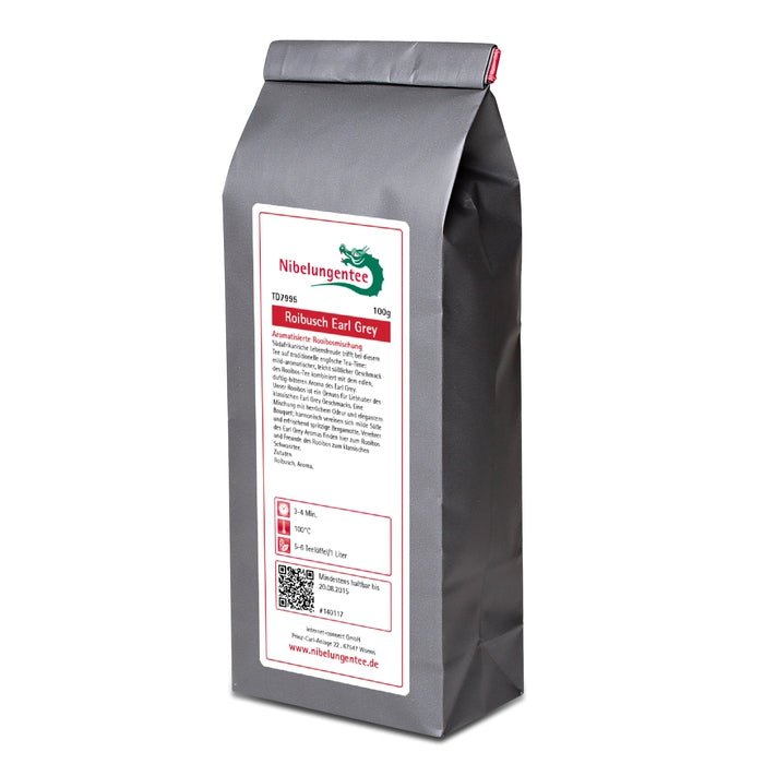Rooibos Earl Grey