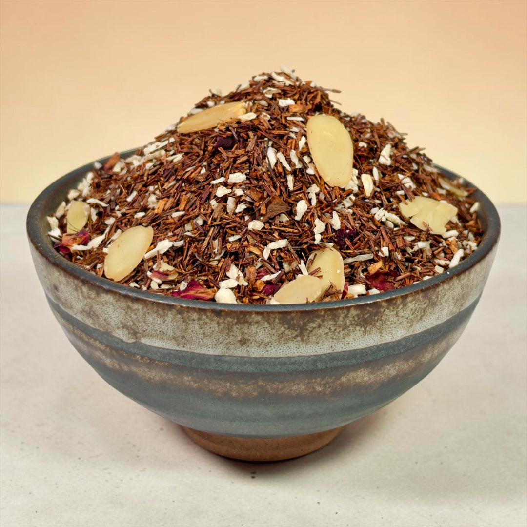 Rooibos Kokos-Mandel
