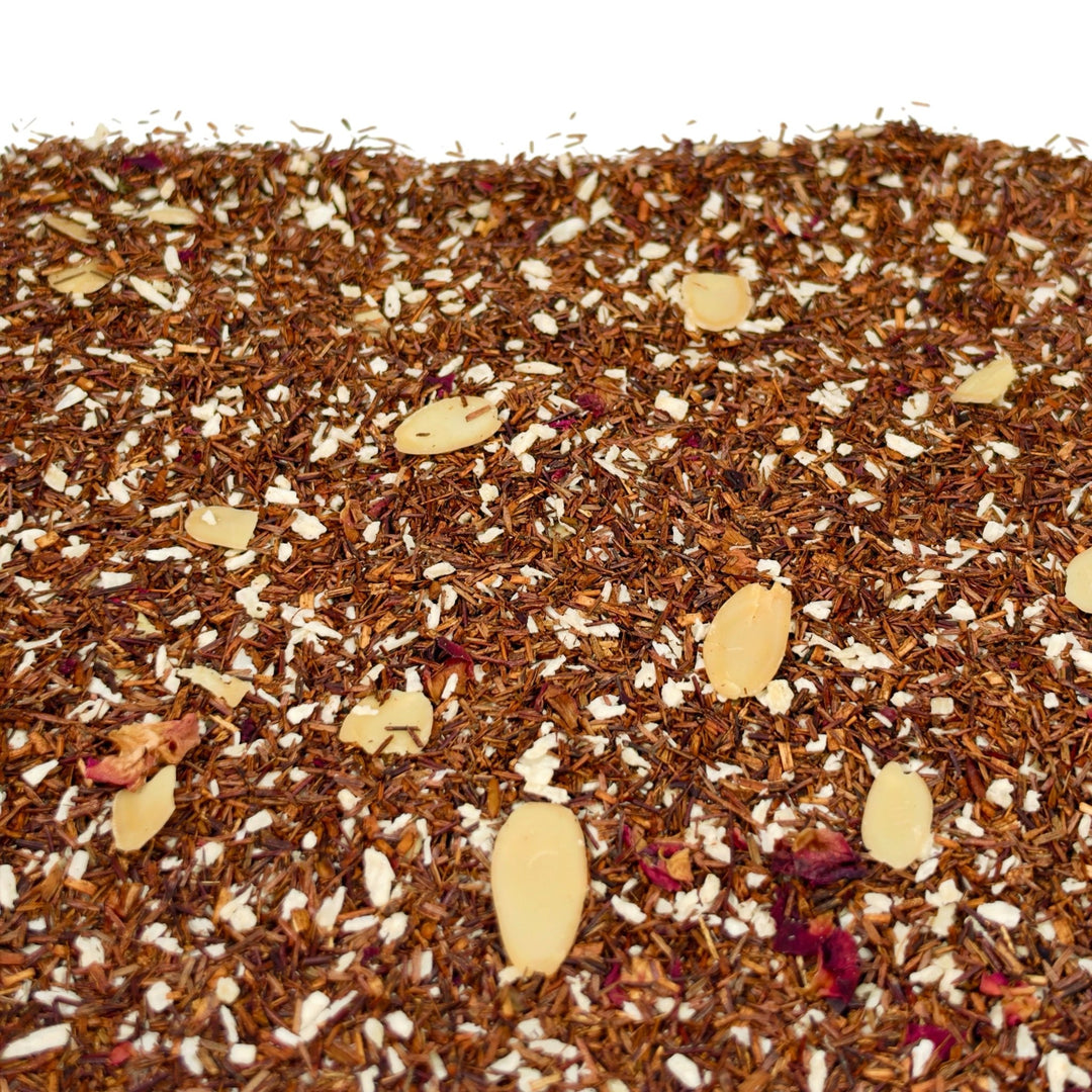 Rooibos Kokos-Mandel