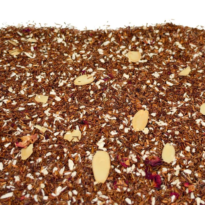 Rooibos Kokos-Mandel