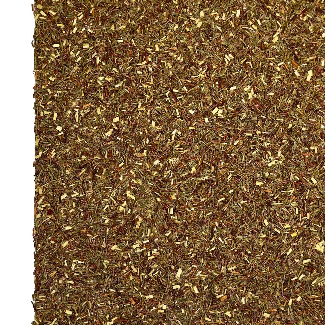 Rooibos Natur Grün Bio