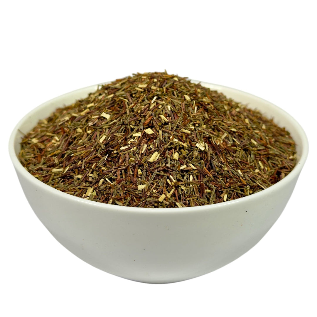 Rooibos Natur Grün Bio