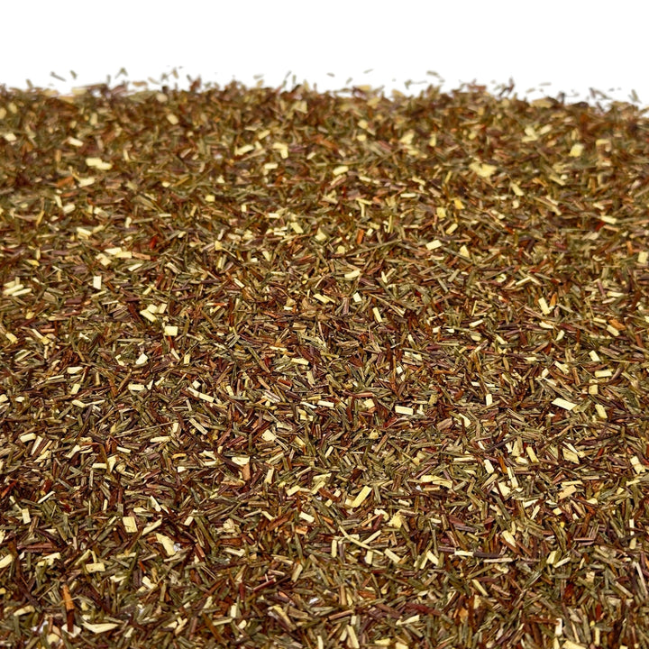 Rooibos Natur Grün Bio